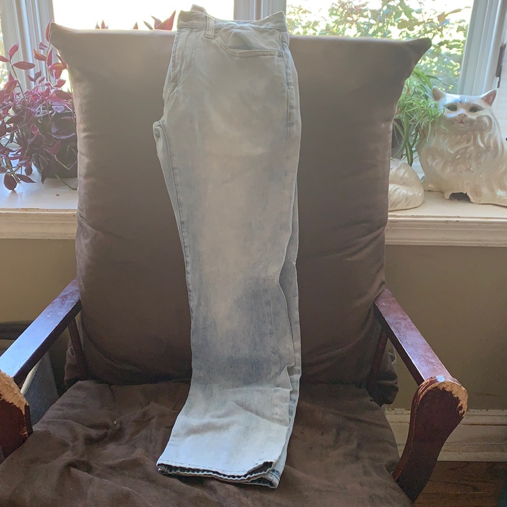 American Eagle jeans in men